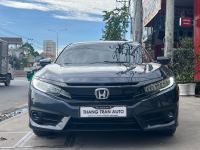 Bán xe Honda Civic 2017 1.5L Vtec Turbo giá 520 Triệu - Bình Dương