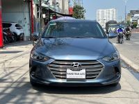 Bán xe Hyundai Elantra 2.0 AT 2017 giá 430 Triệu - Bình Dương