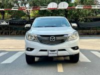 Bán xe Mazda BT50 Deluxe 2.2L 4x2 AT 2019 giá 490 Triệu - Bình Dương