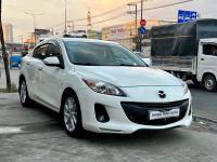 Bán xe Mazda 3 S 1.6 AT 2012 giá 335 Triệu - Bình Dương