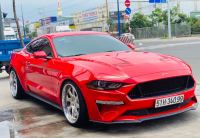 Bán xe Ford Mustang 2018 EcoBoost Fastback giá 1 Tỷ 990 Triệu - Bình Dương