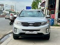 Bán xe Kia Sorento GAT 2018 giá 575 Triệu - Bình Dương