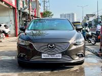 Bán xe Mazda 6 2016 2.0L Premium giá 450 Triệu - Bình Dương