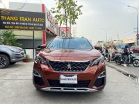Bán xe Peugeot 3008 1.6 AT 2018 giá 650 Triệu - Bình Dương