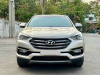 Bán xe Hyundai SantaFe 2.4L 4WD 2018 giá 740 Triệu - Bình Dương