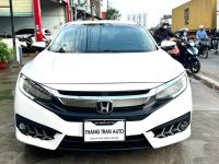 Bán xe Honda Civic 2017 1.5L Vtec Turbo giá 515 Triệu - Bình Dương