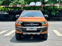 Bán xe Ford Ranger 2017 Wildtrak 3.2L 4x4 AT giá 599 Triệu - Bình Dương