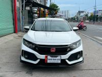 Bán xe Honda Civic 1.8 E 2018 giá 510 Triệu - Bình Dương