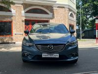 Bán xe Mazda 6 2.0 AT 2016 giá 455 Triệu - Bình Dương