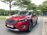 Bán xe Mazda CX5 2.0 AT 2017 giá 565 Triệu - Bình Dương