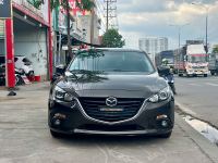 Bán xe Mazda 3 2017 1.5 AT giá 399 Triệu - Bình Dương