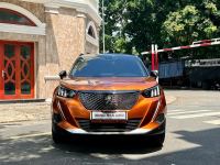 Bán xe Peugeot 2008 GT Line 1.2 AT 2022 giá 680 Triệu - Bình Dương