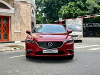 Bán xe Mazda 6 2018 2.5L Premium giá 590 Triệu - Bình Dương