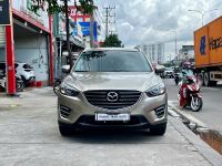 Bán xe Mazda CX5 2.5 AT 2WD 2017 giá 550 Triệu - Bình Dương