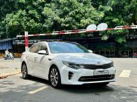 Bán xe Kia Optima 2.4 GT line 2017 giá 530 Triệu - Bình Dương