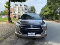 Bán xe Toyota Innova 2.0E 2018 giá 490 Triệu - Bình Dương