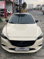 Bán xe Mazda 6 2018 2.0L Premium giá 540 Triệu - Bình Dương