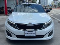 Bán xe Kia Optima 2013 2.0 AT giá 440 Triệu - Bình Dương