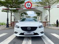 Bán xe Mazda 6 2015 2.5 AT giá 430 Triệu - Bình Dương