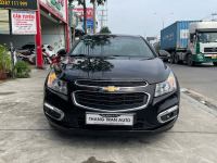 Bán xe Chevrolet Cruze LTZ 1.8 AT 2016 giá 310 Triệu - Bình Dương