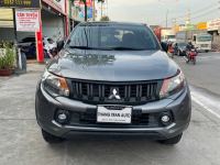 Bán xe Mitsubishi Triton 2015 4x2 AT giá 375 Triệu - Bình Dương