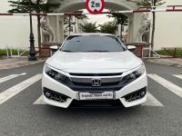 Bán xe Honda Civic 2018 1.8 E giá 510 Triệu - Bình Dương