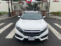 Bán xe Honda Civic 2017 1.5L Vtec Turbo giá 510 Triệu - Bình Dương