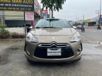 Bán xe Citroen DS3 2011 1.6 AT giá 350 Triệu - Bình Dương