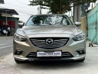 Bán xe Mazda 6 2.5L Premium 2016 giá 480 Triệu - Bình Dương