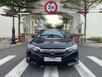 Bán xe Honda Civic 2017 1.5L Vtec Turbo giá 490 Triệu - Bình Dương