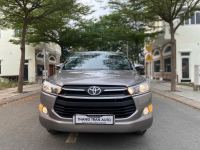 Bán xe Toyota Innova 2018 2.0E giá 470 Triệu - Bình Dương