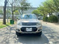 Bán xe Ford Everest 2014 2.5L 4x2 AT giá 430 Triệu - Bình Dương