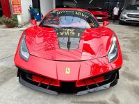 Bán xe Ferrari 488 GTB 2015 giá 13 Tỷ - Bình Dương