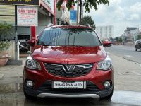 Bán xe VinFast Fadil 1.4 AT Plus 2019 giá 310 Triệu - Bình Dương