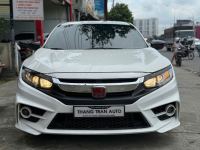 Bán xe Honda Civic 2018 1.8 E giá 485 Triệu - Bình Dương