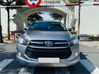 Bán xe Toyota Innova 2.0E 2019 giá 455 Triệu - Bình Dương