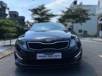 Bán xe Kia Optima 2.0 AT 2012 giá 370 Triệu - Bình Dương