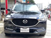 Bán xe Mazda CX5 2018 2.5 AT 2WD giá 595 Triệu - Bình Dương