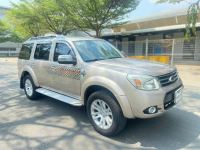 Bán xe Ford Everest 2014 2.5L 4x2 AT giá 390 Triệu - Bình Dương
