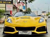 Bán xe Chevrolet Corvette 2014 Stingray Convertible giá 3 Tỷ 700 Triệu - Bình Dương