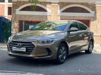 Bán xe Hyundai Elantra 1.6 AT 2016 giá 370 Triệu - Bình Dương