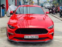 Bán xe Ford Mustang 2018 EcoBoost Fastback giá 1 Tỷ 990 Triệu - Bình Dương