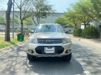 Bán xe Ford Everest 2014 2.5L 4x2 AT giá 390 Triệu - Bình Dương