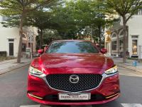 Bán xe Mazda 6 2022 Signature Premium 2.5 AT giá 700 Triệu - Bình Dương