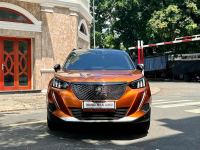 Bán xe Peugeot 2008 GT Line 1.2 AT 2022 giá 620 Triệu - Bình Dương