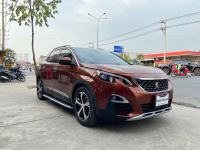 Bán xe Peugeot 3008 1.6 AT 2018 giá 580 Triệu - Bình Dương