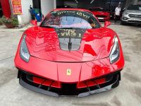 Bán xe Ferrari 488 2015 GTB giá 13 Tỷ - Bình Dương
