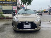 Bán xe Citroen DS3 2011 1.6 AT giá 290 Triệu - Bình Dương