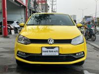 Bán xe Volkswagen Polo 1.6 AT 2016 giá 285 Triệu - Bình Dương