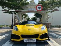 Bán xe Chevrolet Corvette Stingray Convertible 2014 giá 3 Tỷ 700 Triệu - Bình Dương